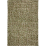 Dalyn Abruzzo AZ1 Hand Loomed Casual Green Rug