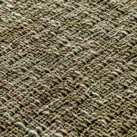 Dalyn Abruzzo AZ1 Hand Loomed Casual Green Rug