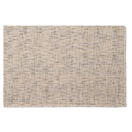 Dalyn Abruzzo AZ1 Hand Loomed Casual Ivory Rug