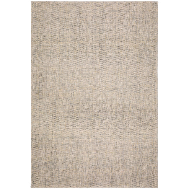 Dalyn Abruzzo AZ1 Hand Loomed Casual Ivory Rug