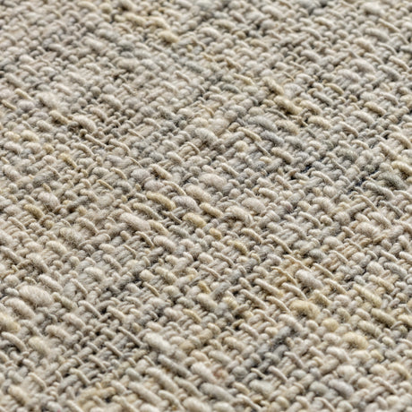 Dalyn Abruzzo AZ1 Hand Loomed Casual Ivory Rug