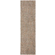 Dalyn Abruzzo AZ1 Hand Loomed Casual Brown Rug