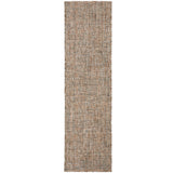 Dalyn Abruzzo AZ1 Hand Loomed Casual Brown Rug