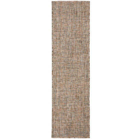 Dalyn Abruzzo AZ1 Hand Loomed Casual Brown Rug