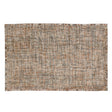Dalyn Abruzzo AZ1 Hand Loomed Casual Brown Rug