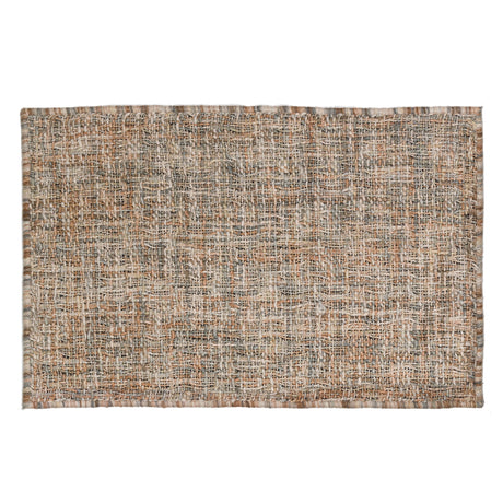 Dalyn Abruzzo AZ1 Hand Loomed Casual Brown Rug