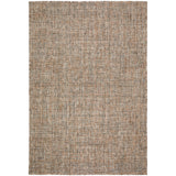 Dalyn Abruzzo AZ1 Hand Loomed Casual Brown Rug