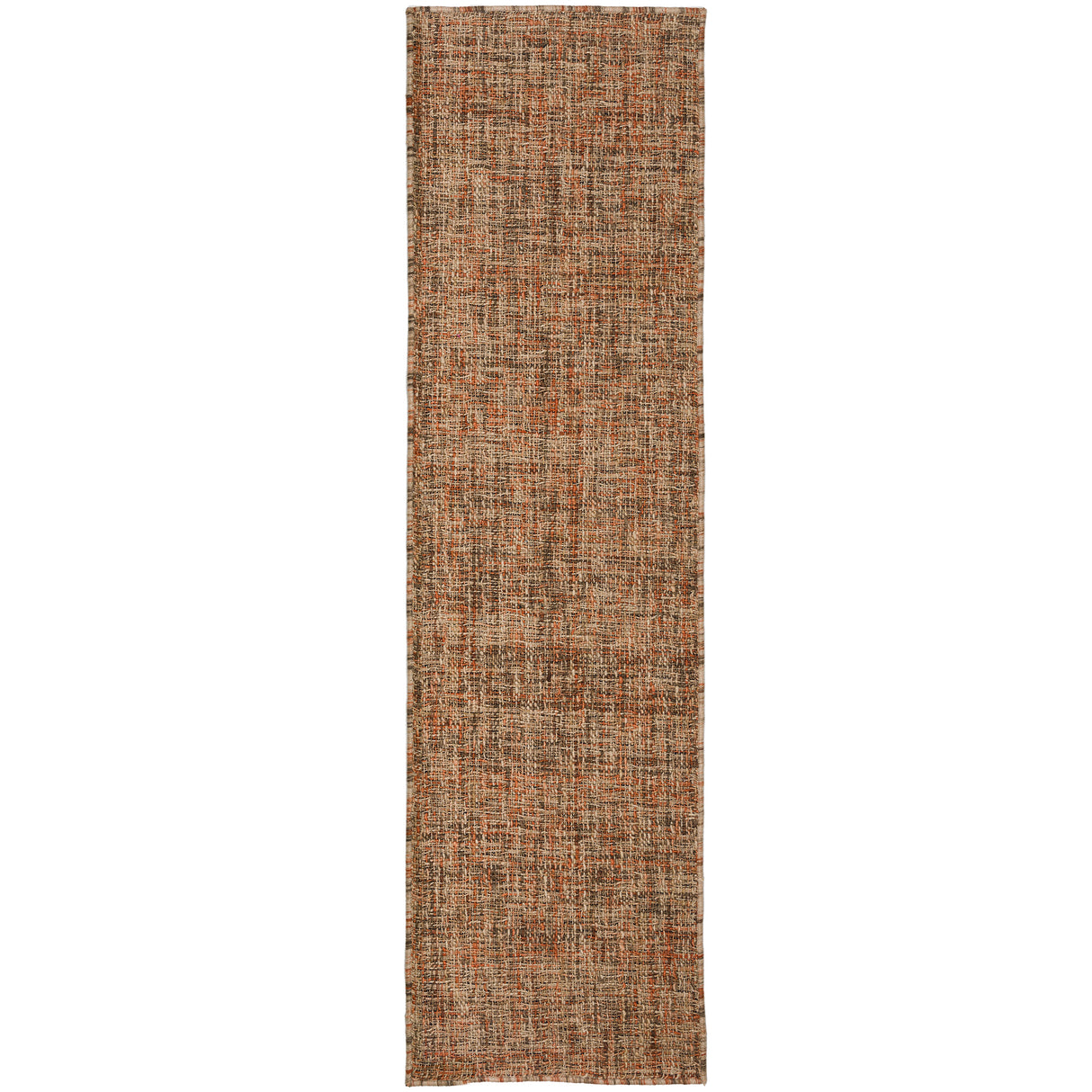 Dalyn Abruzzo AZ1 Hand Loomed Casual Red Rug
