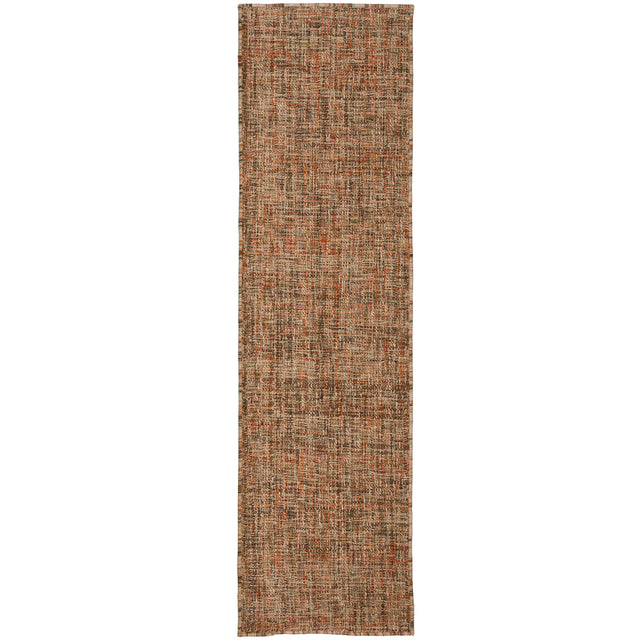 Dalyn Abruzzo AZ1 Hand Loomed Casual Red Rug