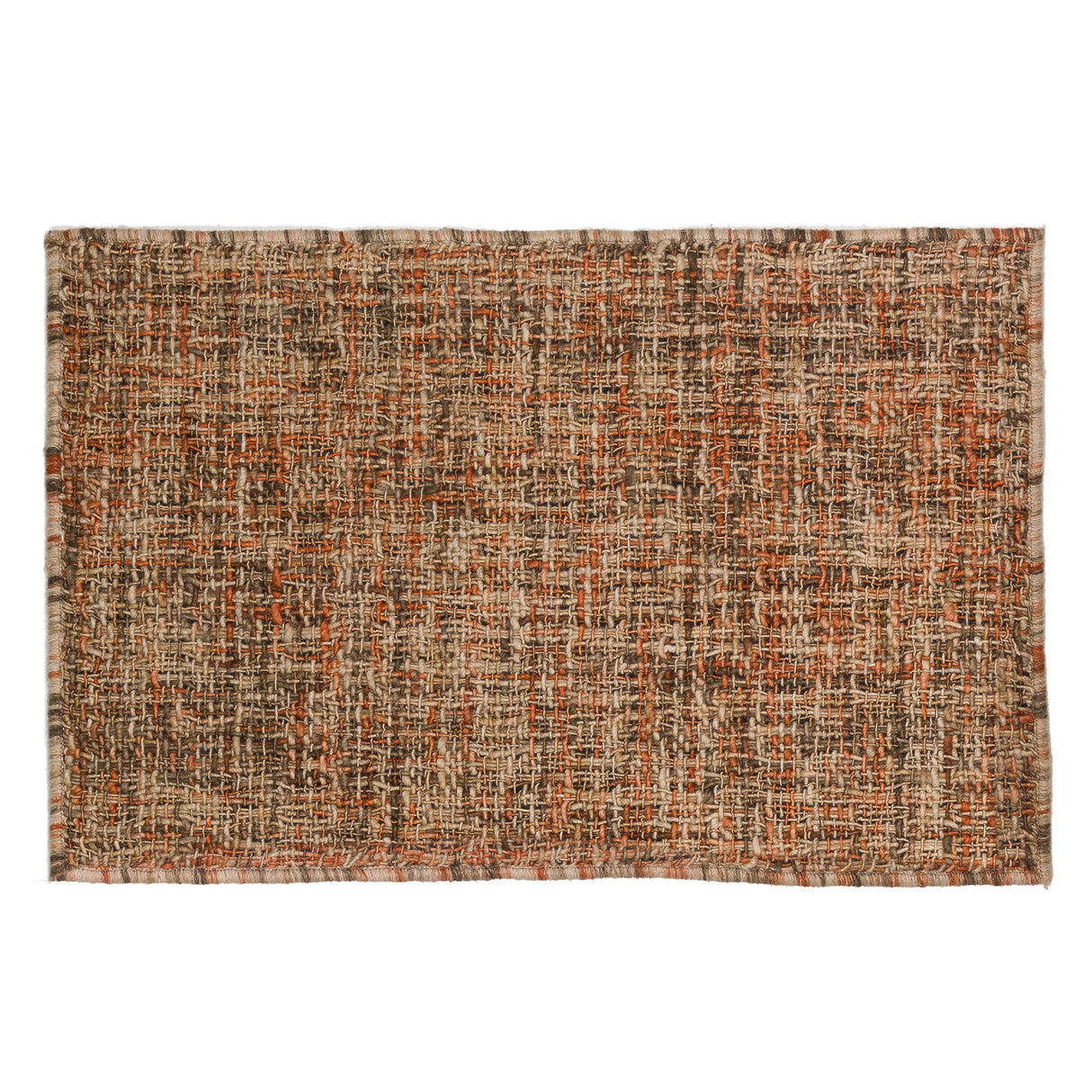 Dalyn Abruzzo AZ1 Hand Loomed Casual Red Rug