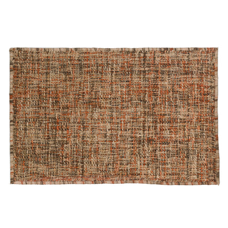 Dalyn Abruzzo AZ1 Hand Loomed Casual Red Rug