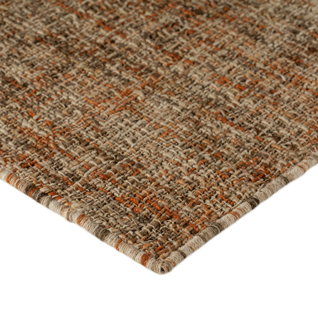 Dalyn Abruzzo AZ1 Hand Loomed Casual Red Rug