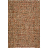 Dalyn Abruzzo AZ1 Hand Loomed Casual Red Rug
