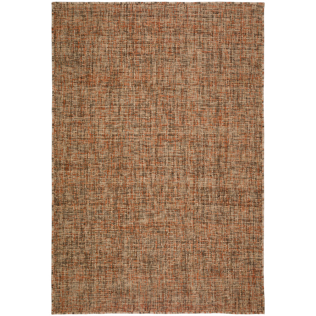 Dalyn Abruzzo AZ1 Hand Loomed Casual Red Rug