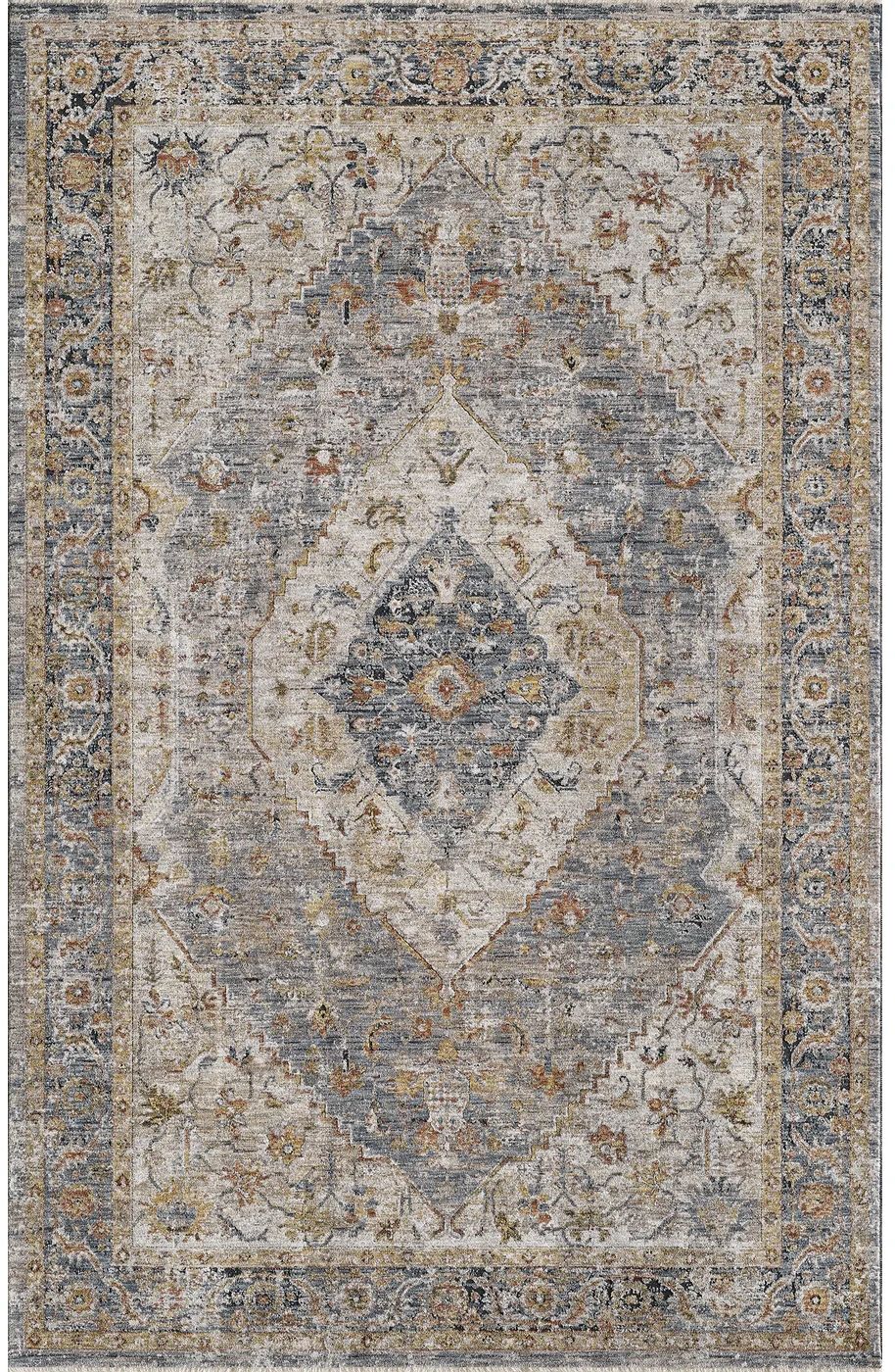 KAS Avani 8402 Serafina Blue Area Rug