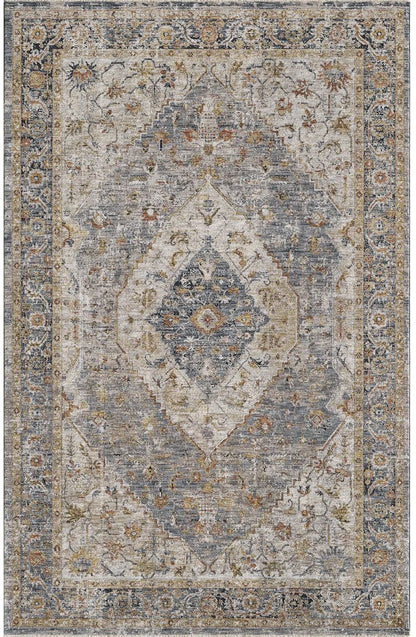 KAS Avani 8402 Serafina Blue Area Rug