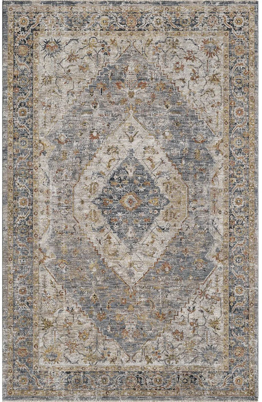 KAS Avani 8402 Serafina Blue Area Rug