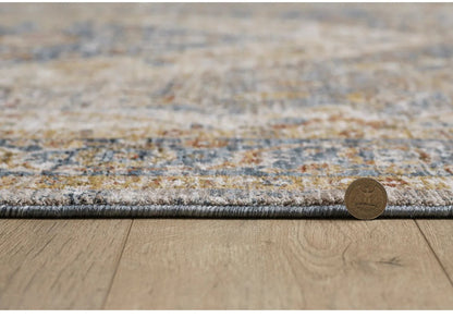 KAS Avani 8402 Serafina Blue Area Rug