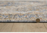 KAS Avani 8402 Serafina Blue Area Rug