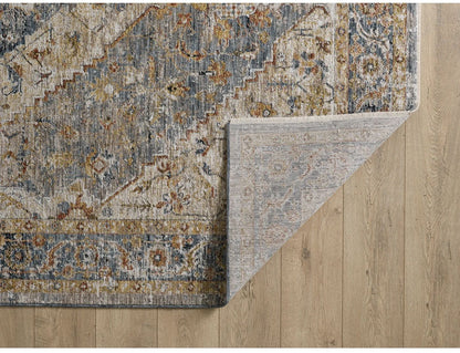 KAS Avani 8402 Serafina Blue Area Rug