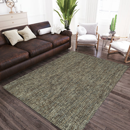 Dalyn Bondi Bd1 Coffee Area Rug