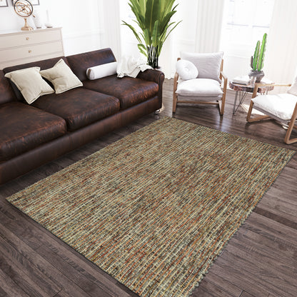 Dalyn Bondi Bd1 Sunset Area Rug