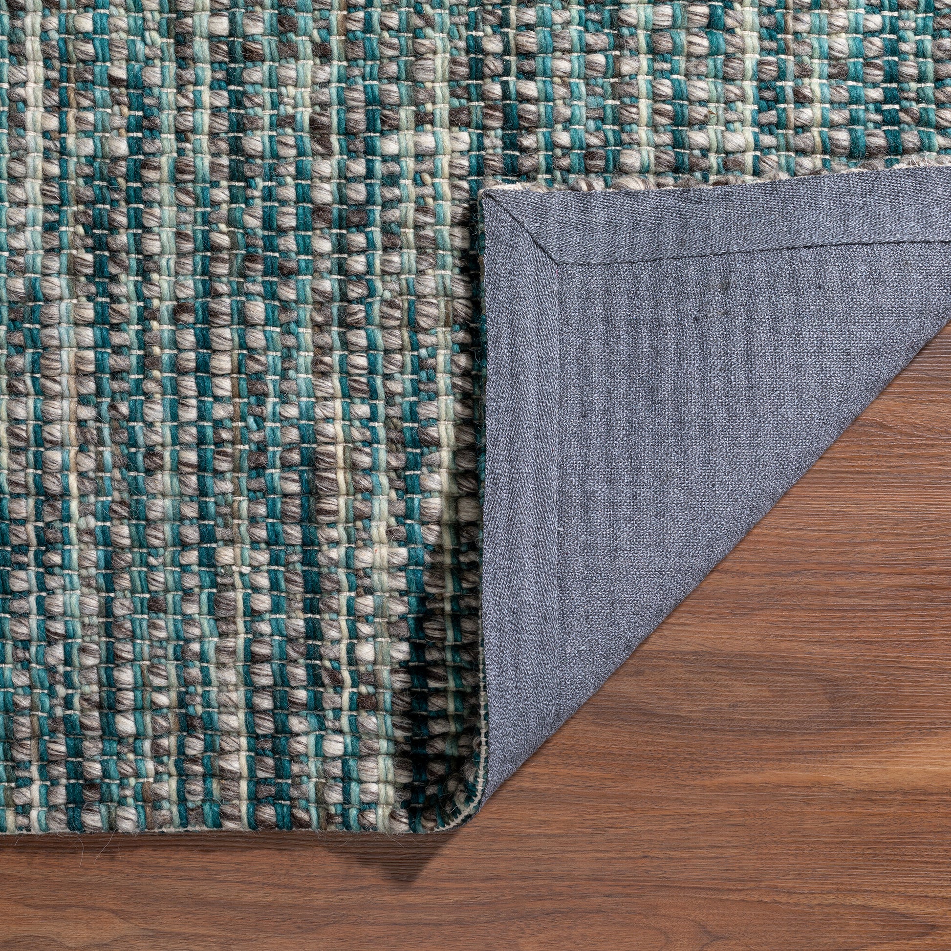 Dalyn Bondi Bd1 Turquoise Area Rug