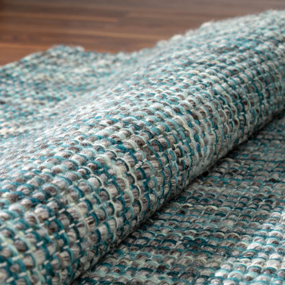 Dalyn Bondi Bd1 Turquoise Area Rug