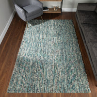 Dalyn Bondi Bd1 Turquoise Area Rug