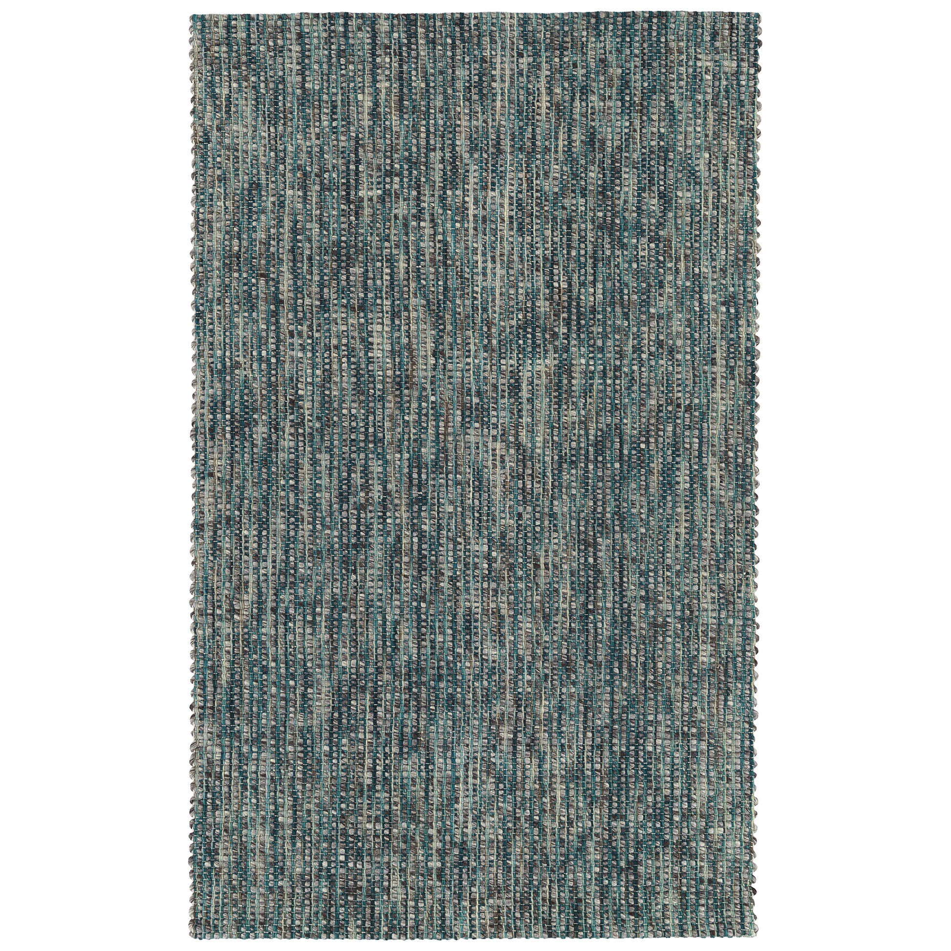 Dalyn Bondi Bd1 Turquoise Area Rug