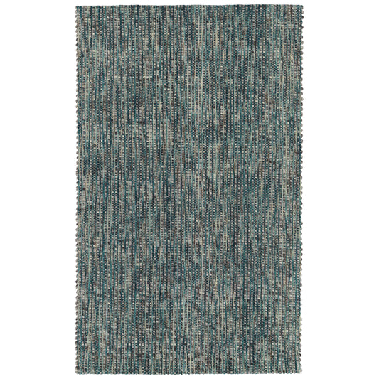 Dalyn Bondi Bd1 Turquoise Area Rug