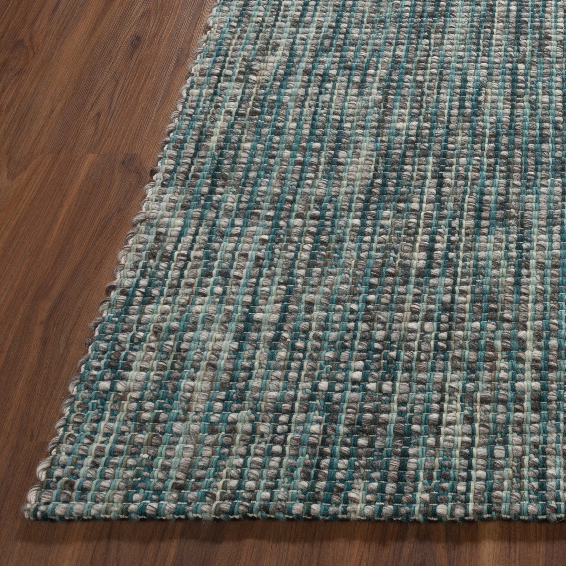 Dalyn Bondi Bd1 Turquoise Area Rug