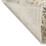 Dalyn Bergama BE4 Machine Made Traditional Ivory Rug