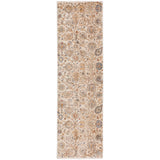 Dalyn Bergama BE5 Machine Made Traditional Ivory Rug
