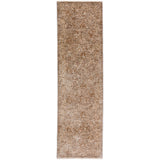 Dalyn Bergama BE6 Machine Made Traditional Brown Rug