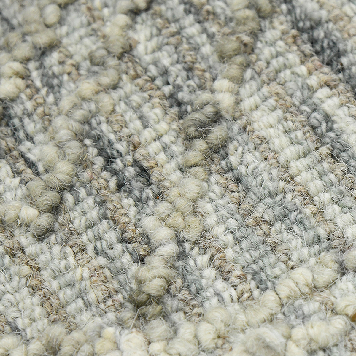 Amer Berlin BER-2 Gray area rug - close-up view