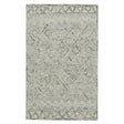 Amer Berlin BER-2 Gray area rug - product view