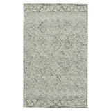 Amer Berlin BER-2 Gray area rug - product view