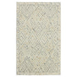 Amer Berlin BER-3 Ivory area rug - product view