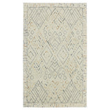 Amer Berlin BER-3 Ivory area rug - product view