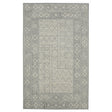 Amer Berlin BER-4 Gray / Beige area rug - product view