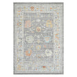 Amer Bohemian BHM-2 Taupe area rug - product view