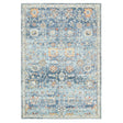 Amer Bohemian BHM-5 Navy Blue area rug - product view