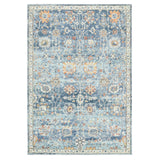 Amer Bohemian BHM-5 Navy Blue area rug - product view