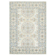 Amer Bohemian BHM-8 Beige area rug - product view