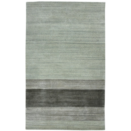 Amer Blend BLN-1 Light Gray area rug - product view