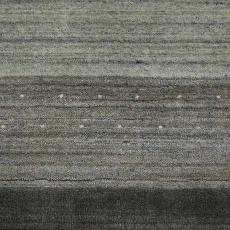 Amer Blend BLN-1 Light Gray area rug - color swatch view