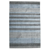 Amer Blend BLN-18 Gray area rug - product view
