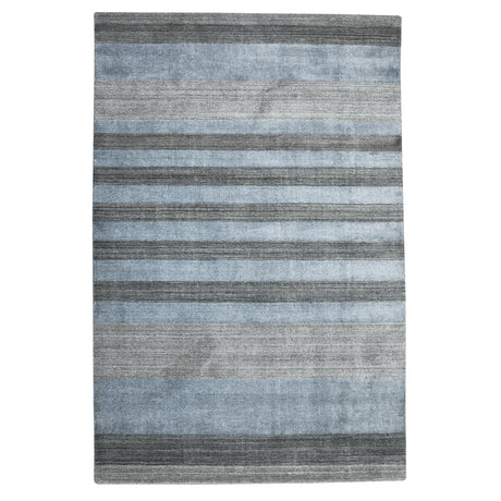 Amer Blend BLN-18 Gray area rug - product view