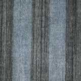 Amer Blend BLN-18 Gray area rug - color swatch view
